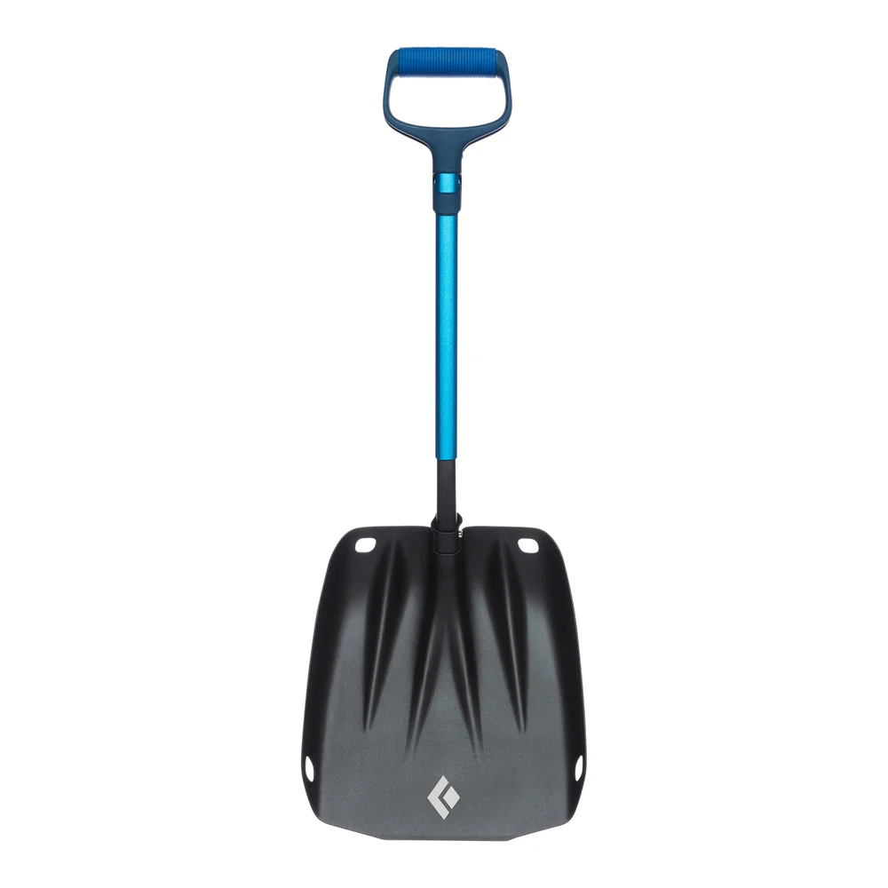 Black Diamond Evac 9 Shovel Ultra Blue v:7796838