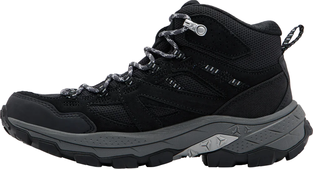 Jack Wolfskin Women's Vojo Tour Texapore Mid Phantom v:7070051