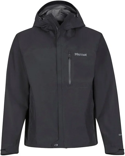 M's Minimalist Jacket Black v:5508930
