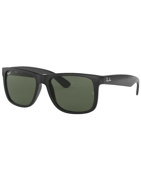 Justin Classic Black Green v:8276421