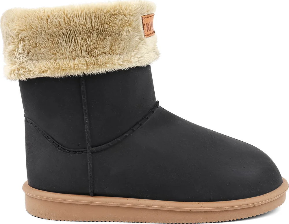 Kavat Kids' Mora Wp Black v:2679433