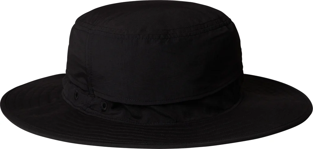 The North Face Horizon Breeze Brimmer Hat TNF Black/TNF White v:5968684