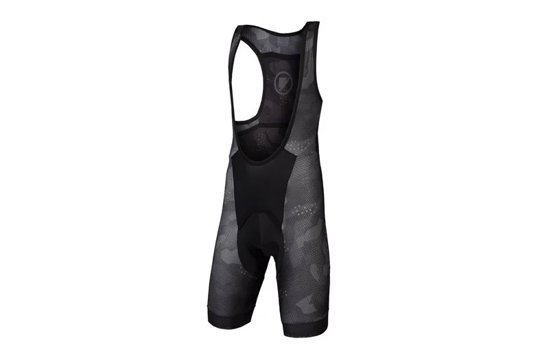 Endura Singletrack Bibliner Svart v:4900645