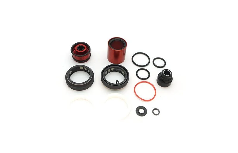 RockShox Servicekit 200 timer/1 års servicepakke for BoXXer RC C1 (2019) v:4478948