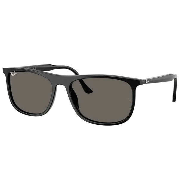 RB2216 Polished Black Dark Grey v:1862987