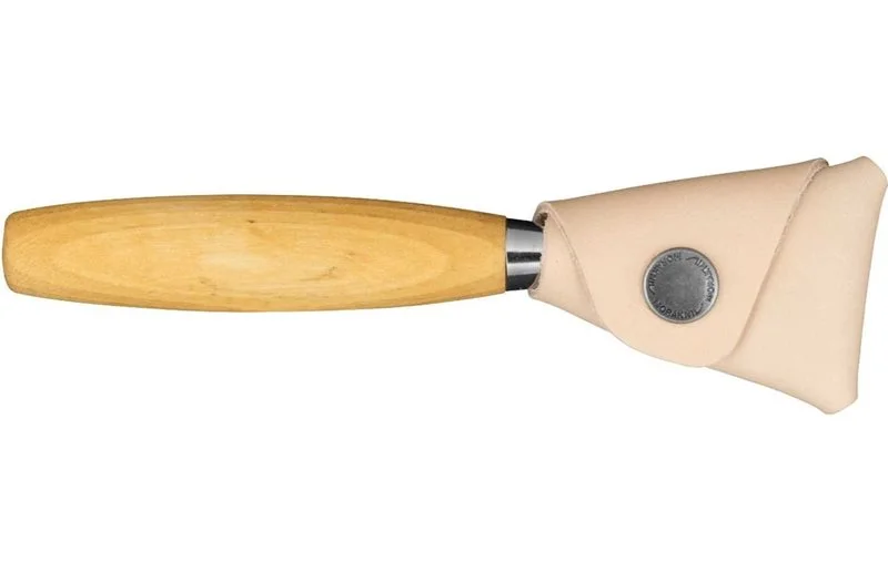 Morakniv Slöjd 164 Skedkniv Rustfritt stål v:2206262 Morakniv Slöjd 164 Skedkniv Rustfritt stål v:2206262
