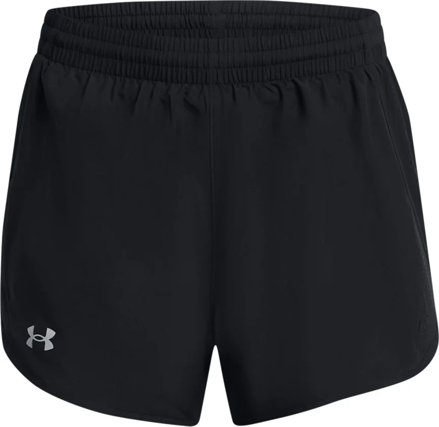 Under Armour Women’s Ua Fly By 2in1 Short Black v:9852752 Under Armour Women’s Ua Fly By 2in1 Short Black v:9852752