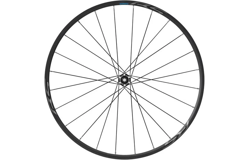 Shimano Forhjul Wh-Rs370 v:1800446