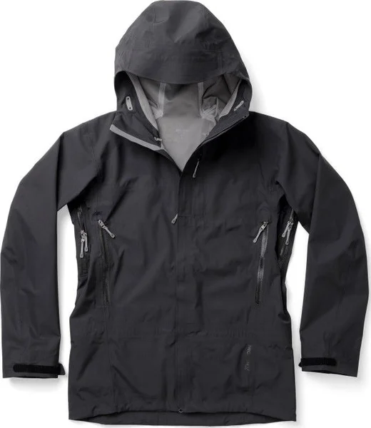 M's D Jacket True Black v:6012949
