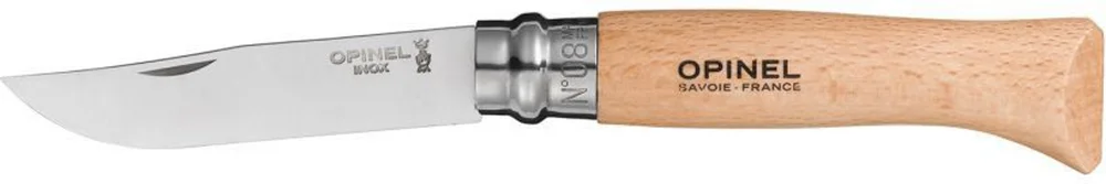 N08 Beech Stainless Steel +Sheath v:2078529