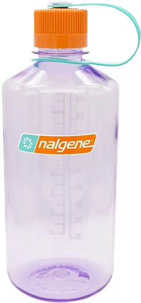 Bottle 1 l Narrow Mouth Sustain Amethyst v:7265519