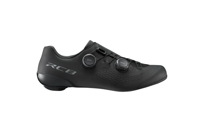Sykkelsko Shimano RC810 Black v:1630287