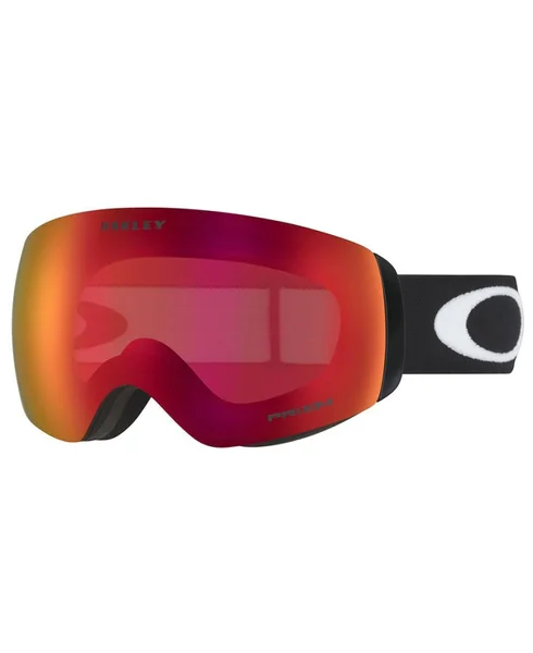 Flight Deck M Matte Black Prizm Torch v:5157655