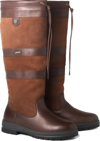 Galway GTX Walnut v:6741423