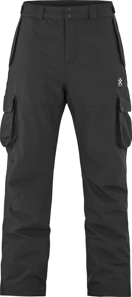 Bula Men’s Liftie Insulated Pant Black v:2906699 Bula Men’s Liftie Insulated Pant Black v:2906699