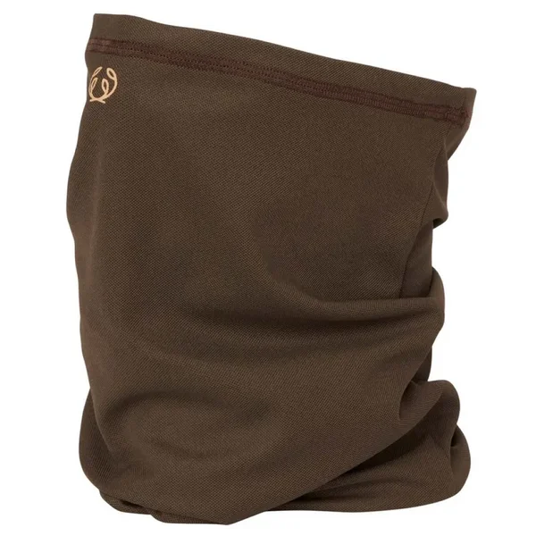 Stalker Technical Neckwarmer Fallow Brown v:6031605