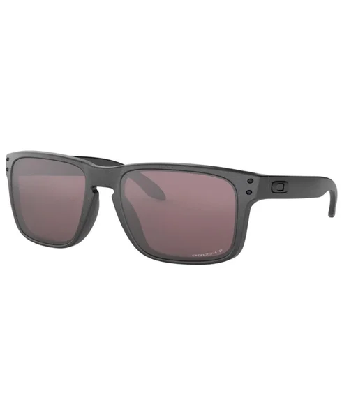 Holbrook Steel Polarized Prizm Daily v:9862315 Holbrook Steel Polarized Prizm Daily v:9862315