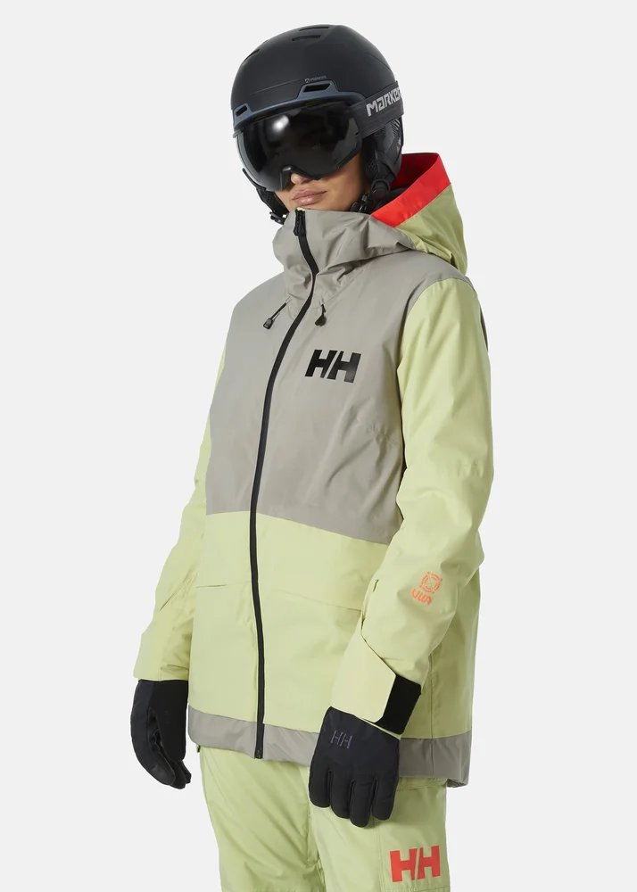 W POWCHASER 2.0 JACKET v:6466562