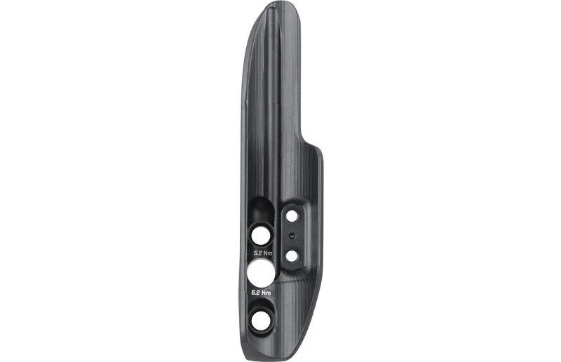 Trek Speed Concept Styretårn Toppere Venstre/Bakre v:9653906 Trek Speed Concept Styretårn Toppere Venstre/Bakre v:9653906