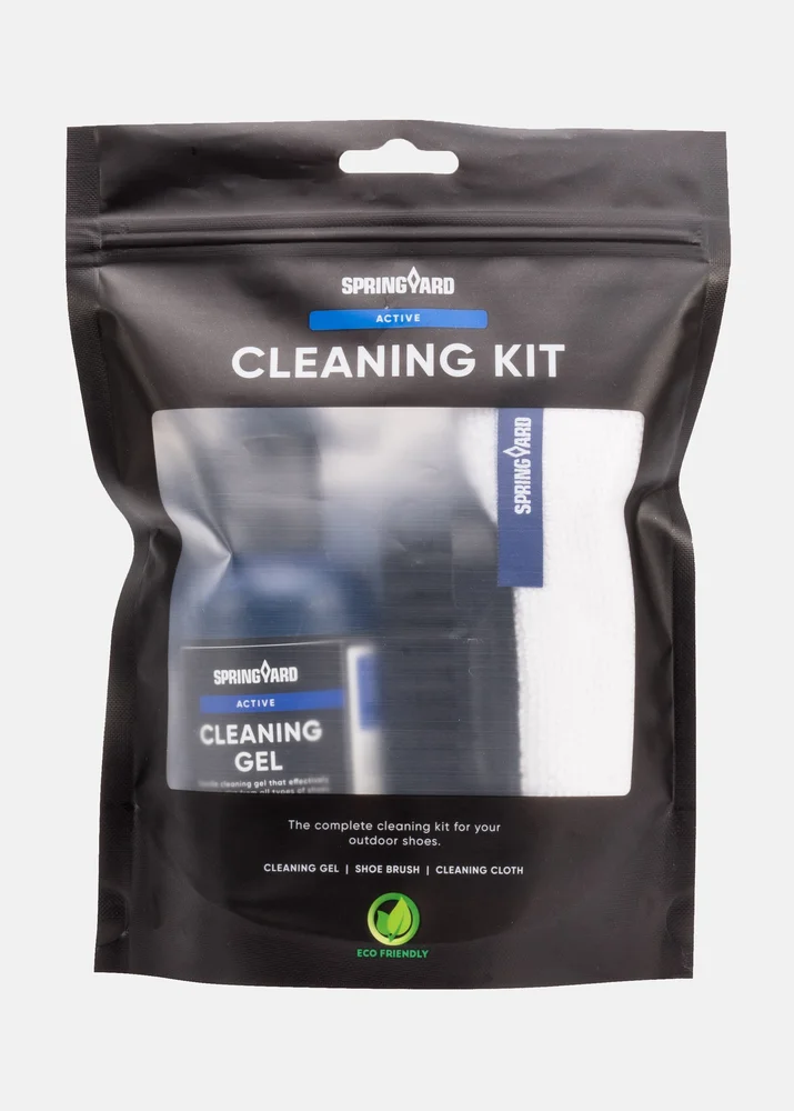 Cleaning Kit v:7400827 Cleaning Kit v:7400827