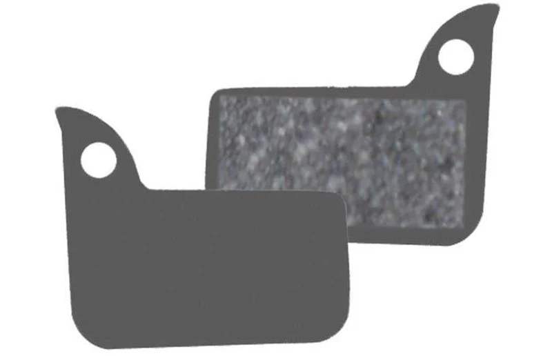 Skivebremseklosser Sram Discbrake Pad Set for Road/Level Ultimate/TLM Organic Pad v:8206236