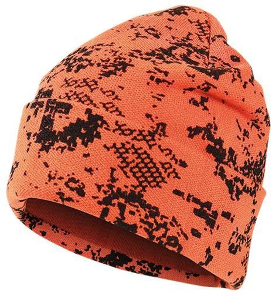 Merino Beanie BlindTech Blaze v:8147980