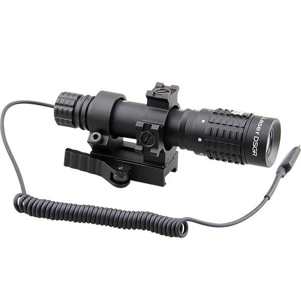 Burrel DSGR Laserdesignator-sett v:1702773 Burrel DSGR Laserdesignator-sett v:1702773