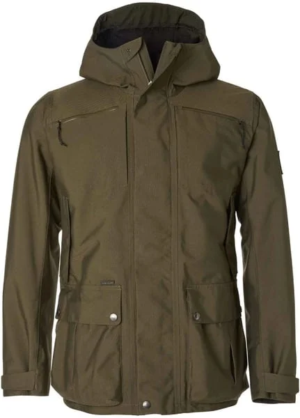 Endeavor Chevalite Jacket Women 2.0 Autumn Green v:6676255