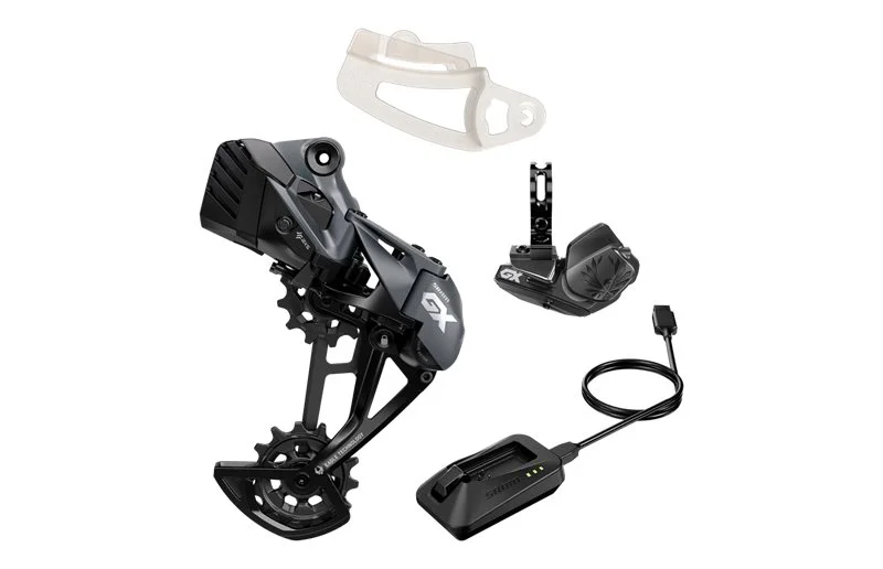 Sram Gx Axs Oppgraderingskit Bakgir/Regulator v:2558182