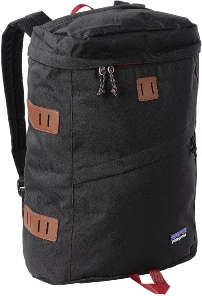 Toromiro Pack 22L Black v:1746995