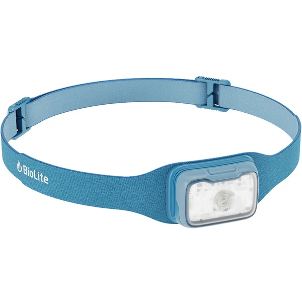 Range 300 Headlamp - Slate Blue v:3763166