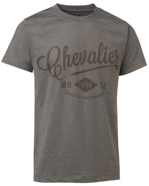 Wader Tee Men Clay v:1104347 Wader Tee Men Clay v:1104347