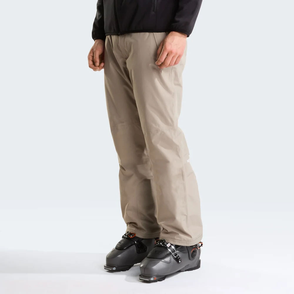 The North Face Men's Descendit Pants Stone Slab v:5450972