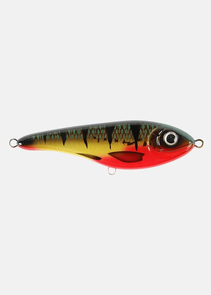 Buster Jerk, sinking, 15cm, 75 v:7305465