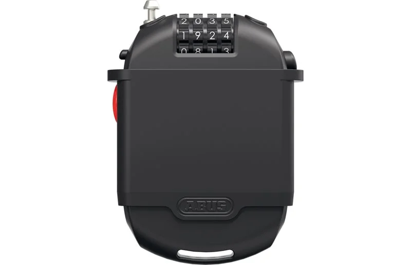 Abus Kabelås 2503 Combiflex v:7815573 Abus Kabelås 2503 Combiflex v:7815573