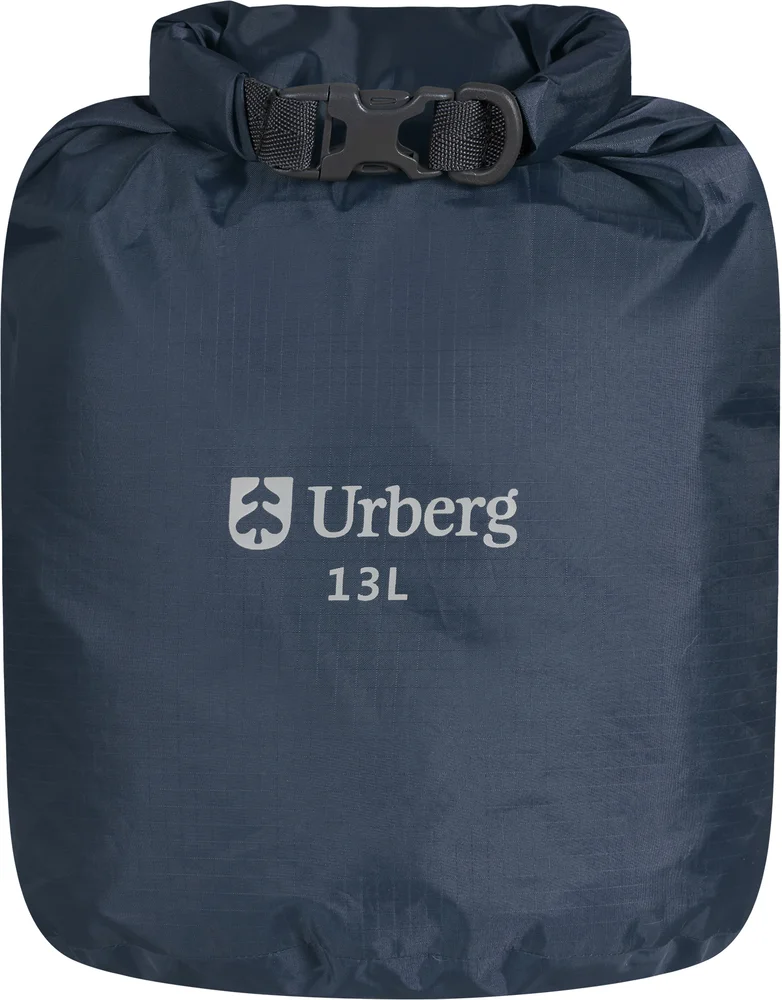 Urberg Dry Bag 13 L Midnight Navy v:1416866 Urberg Dry Bag 13 L Midnight Navy v:1416866