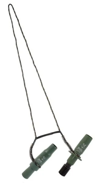 Double Lanyard snöre till två lockpipor v:9326958 Double Lanyard snöre till två lockpipor v:9326958