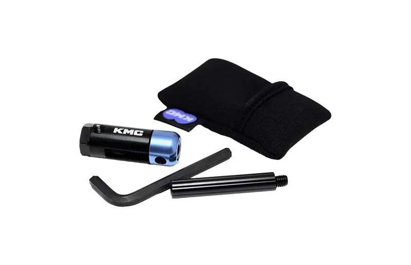 KMC Kedjeavtaker Mini Chain Tool 9-12 Gir v:6406607