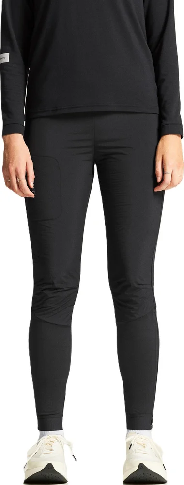 Craft Women's Subz Light Tights Black v:7076223