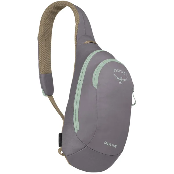 Daylite Sling Soundwave Grey/Latte Brown v:7435802 Daylite Sling Soundwave Grey/Latte Brown v:7435802