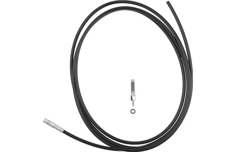 Rockshox Sadelpinde Slang Reverb Connectamajig Hydraulic Hose Kit 2000mm v:2775973