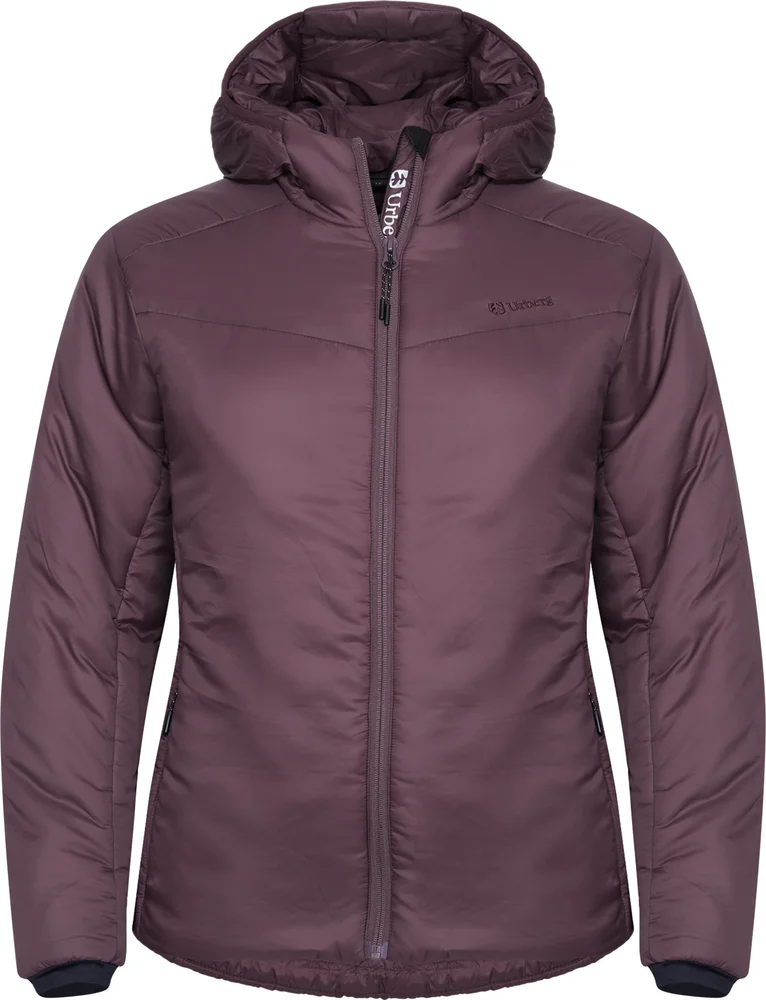 Urberg Women’s 2nd Layer Padded Jacket Huckleberry v:9281432 Urberg Women’s 2nd Layer Padded Jacket Huckleberry v:9281432