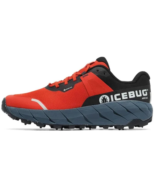 Arcus W BUGrip GTX Midnight/Red v:7006013