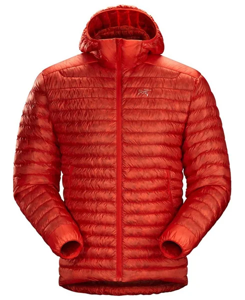 Cerium SL Hoody Hyperspace v:9531547