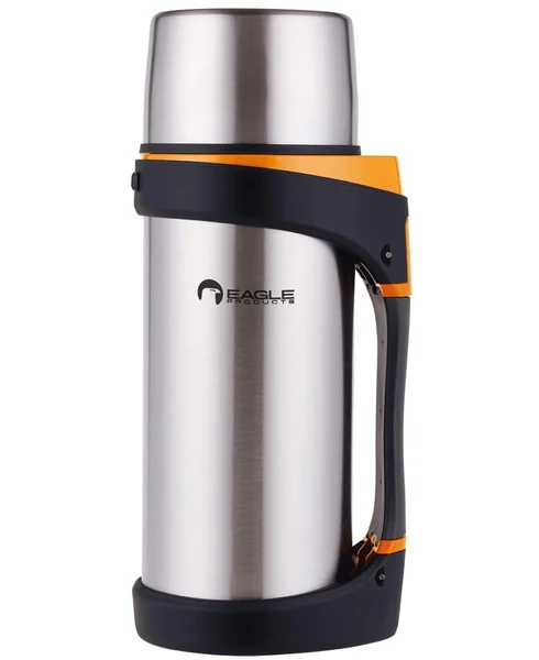 Mattermos 1.5L m/skål Stål v:5319630
