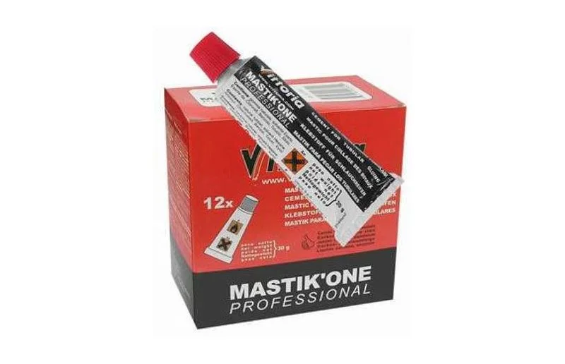 Vittoria Tubular Lim Mastik One 30 G Tube 1 St v:6077731 Vittoria Tubular Lim Mastik One 30 G Tube 1 St v:6077731