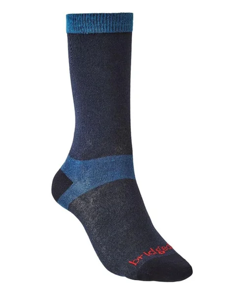 Coolmax Liner 2pk Womens Marineblå v:2536181 Coolmax Liner 2pk Womens Marineblå v:2536181