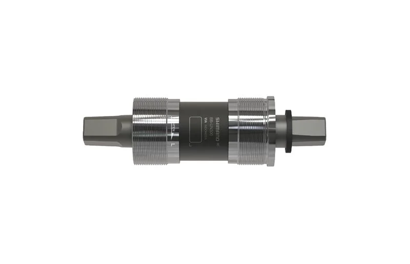 Kranklager Shimano BB-UN300 Fyrkant BSA 122.5/73mm LL123 v:7178039