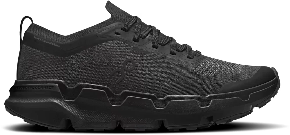 On Women's Cloudsoma Black/Black v:4621030