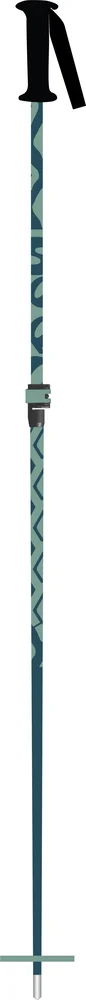 K2 Sports Kid’s Sprout Ski Poles Blue v:4327011 K2 Sports Kid’s Sprout Ski Poles Blue v:4327011